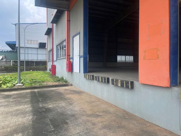 Cho thuê kho có dock công 5000m2 kcn nhơn trạch, đồng nai 6896177