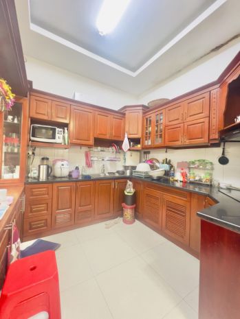 Bán nhà dương đức hiền, tân phú - 65m2, ngang 6m12 - hẻm 6m 6896194