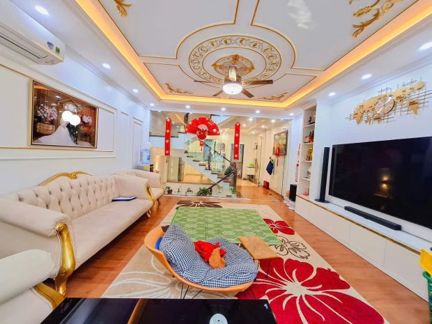 Bán nhà lô góc đẹp  phố quang trung, hà đông  72m², 4 6896241