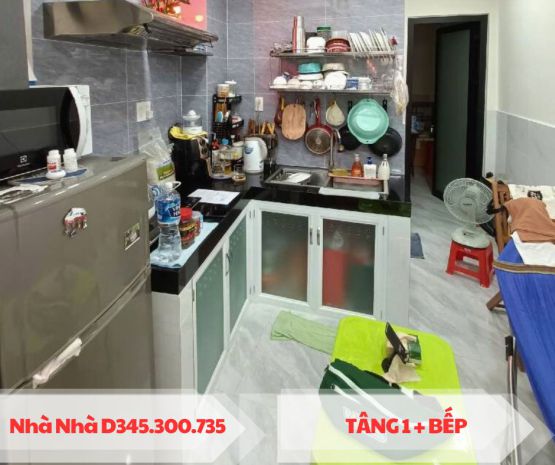 Nhà phố đẹp  phù hợp gia đình trẻ! bán nhà đẹp phường 6896271