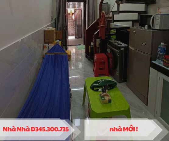 Nhà phố đẹp  phù hợp gia đình trẻ! bán nhà đẹp phường 6896273