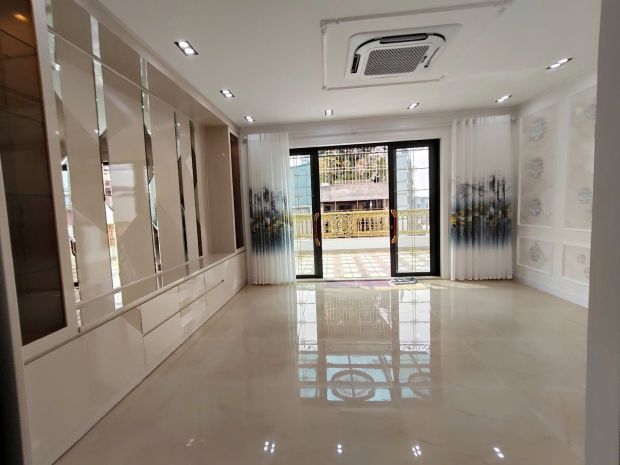 Bán nhà mặt phố đông quan, cầu giấy - 60m x 6t thang máy - 6896381