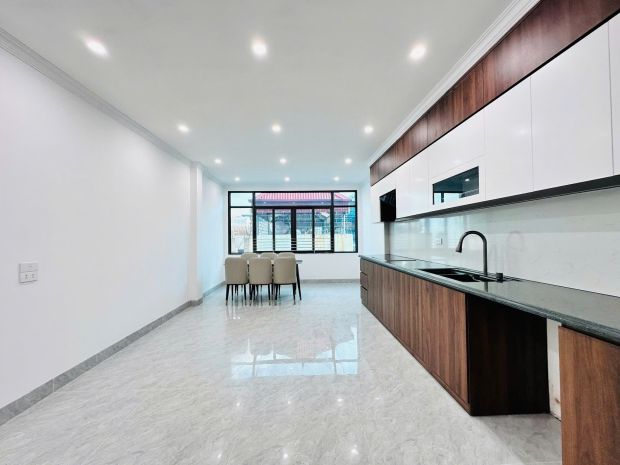 Bán nhà trần quốc hoàn, cầu giấy - 41m² x 7t thang máy - 6896387