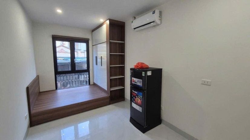 Bán toà nhà lê trọng tấn, thanh xuân - 60m² x 8t thang máy 6896402