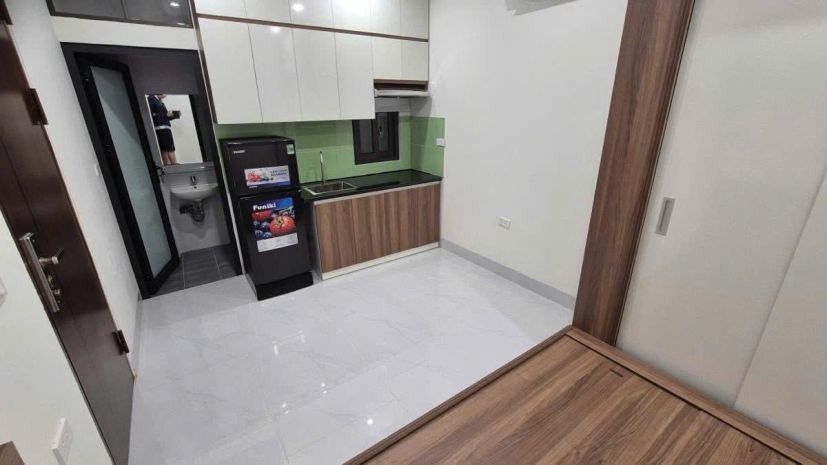 Bán toà nhà lê trọng tấn, thanh xuân - 60m² x 8t thang máy 6896403