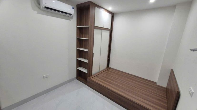 Bán toà nhà lê trọng tấn, thanh xuân - 60m² x 8t thang máy 6896404