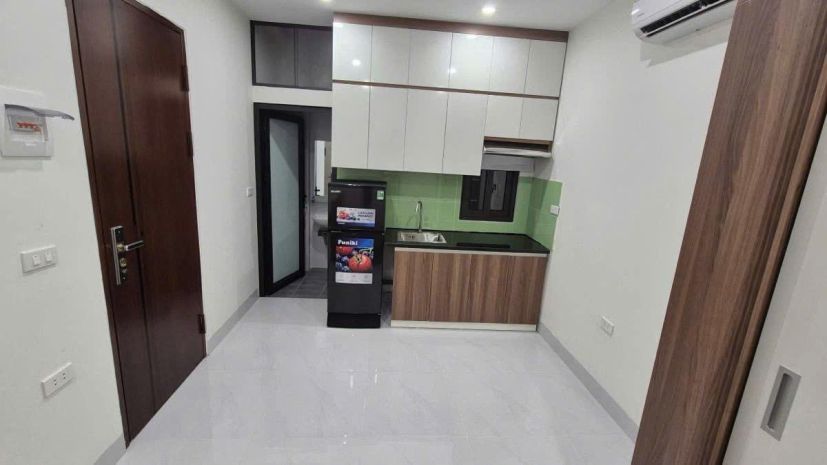 Bán toà nhà lê trọng tấn, thanh xuân - 60m² x 8t thang máy 6896405
