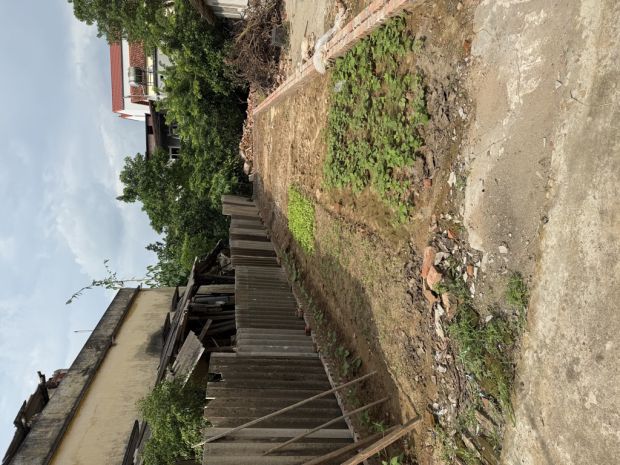 Lô đất 45m²  đào xuyên, đa tốn, gia lâm  ô tô 7 chỗ vào 6896422