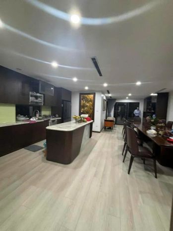 Bán nhà mặt phố hà nội - tòa vp 9 nổi 1 hầm - vỉa hè - dòng 6896487