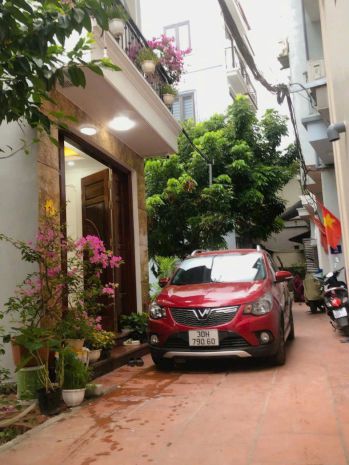 Bán nhà ngọc thụy  38m²  5 tầng  giá chỉ 7.65 tỷ 6896625