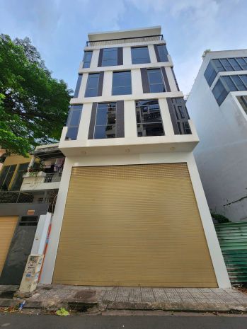 Chính chủ bán mặt tiền nguyễn phi khanh, tân định, q.1: dt 6896635