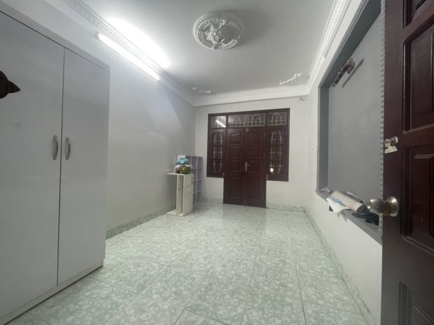 Cho thuê nhà ngõ 100 pháo đài láng 25m2 x 5 tầng, 3 ngủ kk, 6896691