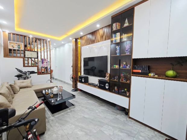 Bán nhà vũ hữu, thanh xuân, ô tô, gần phố, 42m2, 8.5 tỷctl 6897007