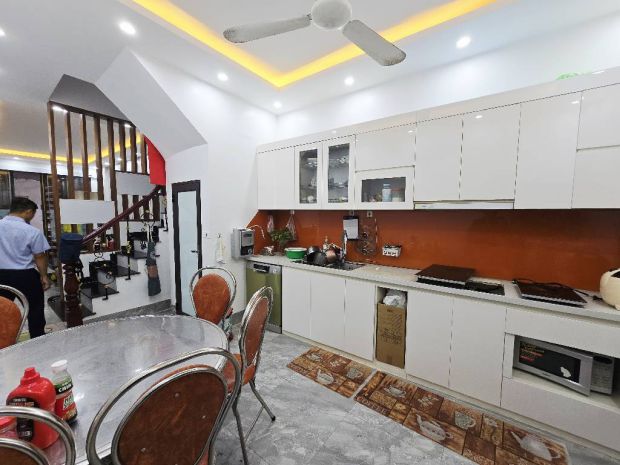 Bán nhà vũ hữu, thanh xuân, ô tô, gần phố, 42m2, 8.5 tỷctl 6897008