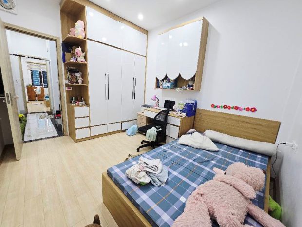 Bán nhà vũ hữu, thanh xuân, ô tô, gần phố, 42m2, 8.5 tỷctl 6897009