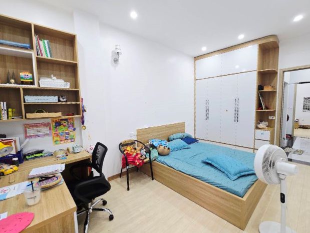 Bán nhà vũ hữu, thanh xuân, ô tô, gần phố, 42m2, 8.5 tỷctl 6897010