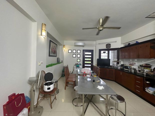 Bán nhà mặt phố nguyễn xiển thanh xuân, vỉa hè kinh doanh, 6897031