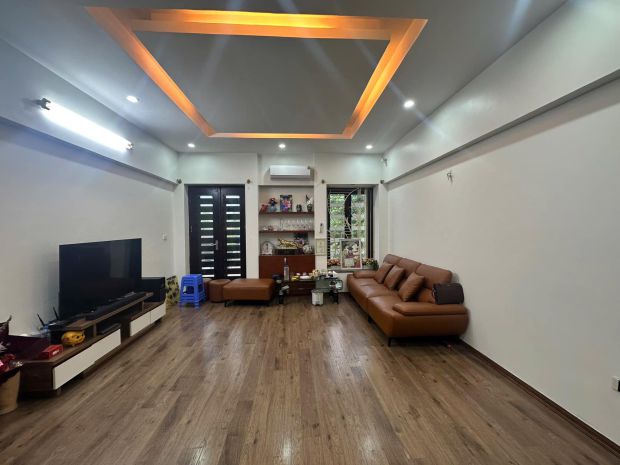 Bán nhà mặt phố nguyễn xiển thanh xuân, vỉa hè kinh doanh, 6897032