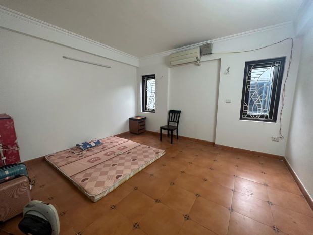 Bán nhà mặt phố nguyễn xiển thanh xuân, vỉa hè kinh doanh, 6897033