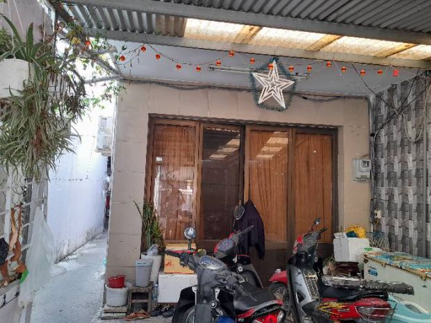 Bán nhà ba đình 136m2, ngang 5m chỉ 8 tỷ - lh 6897123