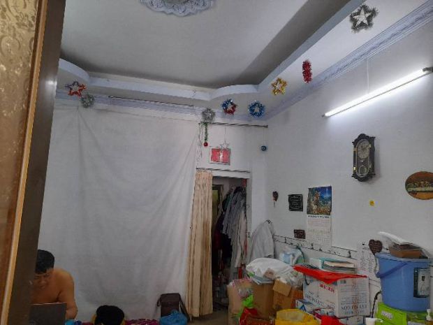 Bán nhà ba đình 136m2, ngang 5m chỉ 8 tỷ - lh 6897124