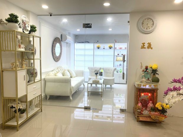 Bán nhà mặt tiền trần văn giàu  khu tên lửa 6897233