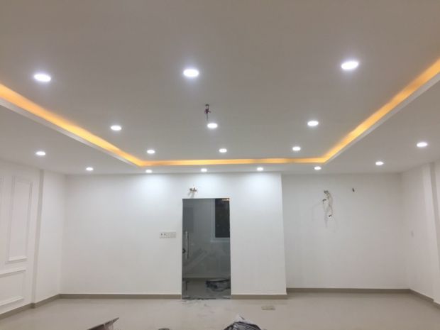 Bán nhà mặt tiền trần văn giàu  khu tên lửa 6897234