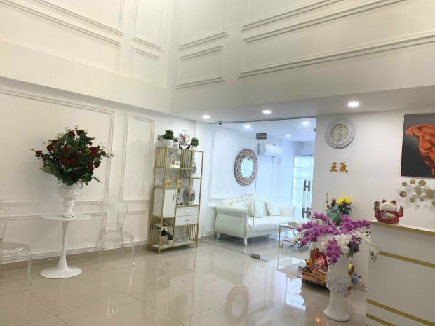 Bán nhà mặt tiền trần văn giàu  khu tên lửa 6897236