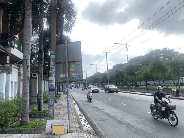 Bán nhà mặt tiền trần văn giàu  khu tên lửa 6897237