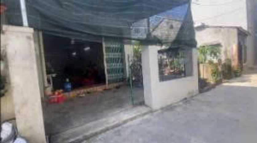 Cần bán gấp nhà tại hẻm 140 đường 32, p phú thạnh, tuy 6897291