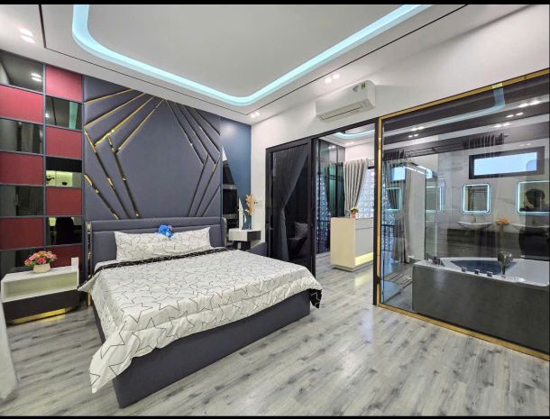 + sơn trà, hà bổng, khách sạn 16 tầng có bể bơi vô cực, thu 6897301