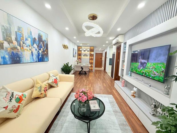 Siêu hot - căn 2pn, tòa vip nhất vinhomes gardenia, hàm 6897351