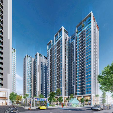 Chính thức nhận booking và khớp căn chung cư an bình home 6897398