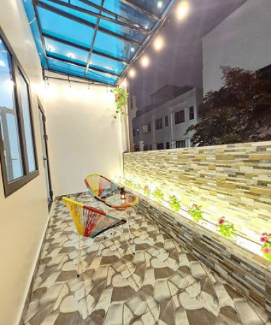 Siêu phẩm trại lẻ  ngõ đỗ cạnh nhà 6897478