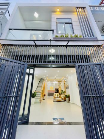Một căn nhà vừa đủ cho gia đình nhỏ ấm áp, ngay trung tâm 6897499