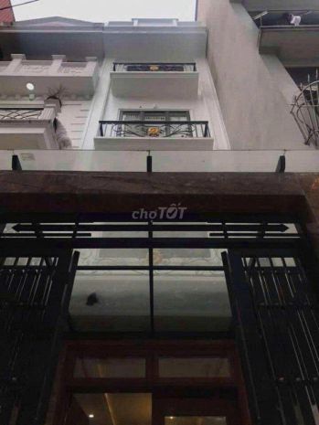 Nhà ngõ đẹp - chính chủ - 73, ngõ 109 quan nhân, phường 6897652
