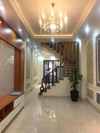 Nhà ngõ đẹp - chính chủ - 73, ngõ 109 quan nhân, phường 6897656