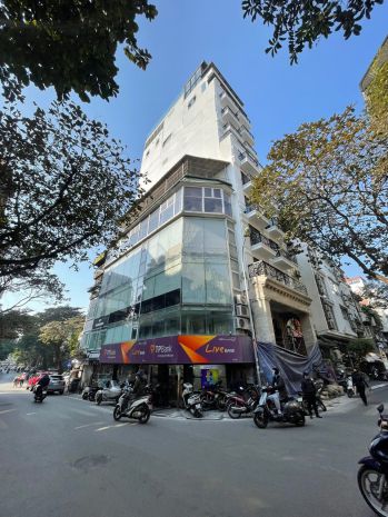 Cho thuê nhà phố gia ngư 40m² x 4 tầng, vị trí hiếm giữa 6897661