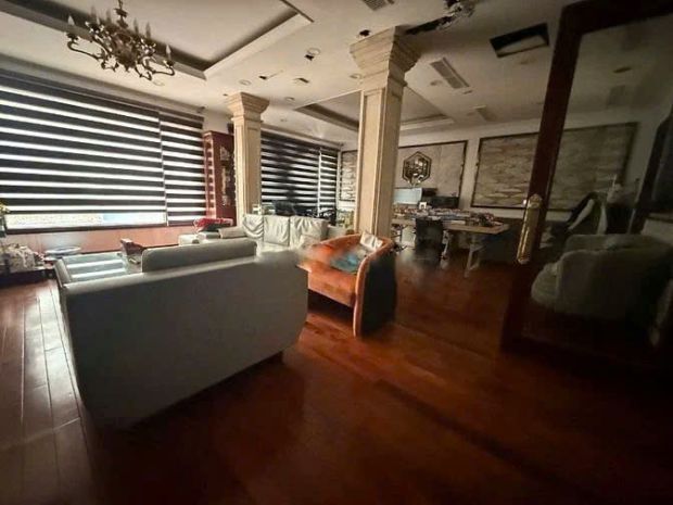 Cho thuê nhà phố gia ngư 40m² x 4 tầng, vị trí hiếm giữa 6897662