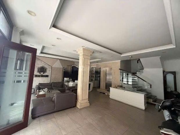 Cho thuê nhà phố gia ngư 40m² x 4 tầng, vị trí hiếm giữa 6897663