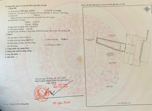 Nhà đẹp- giá tốt - chính chủ cần bán nhanh căn nhà  đẹp tại 6897689