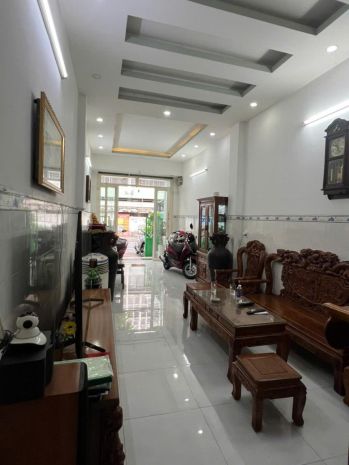 Bán nhà mặt tiền 4 tầng kinh doanh cao xuân dục 65m2 giáp 6897705