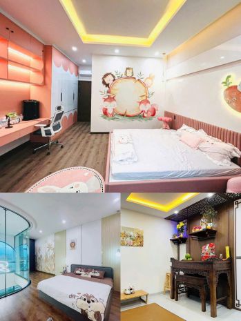 Bán nhà 1 trệt 4 lầu chính chủ 2 mặt tiền đường nhựa n1n2 6897819