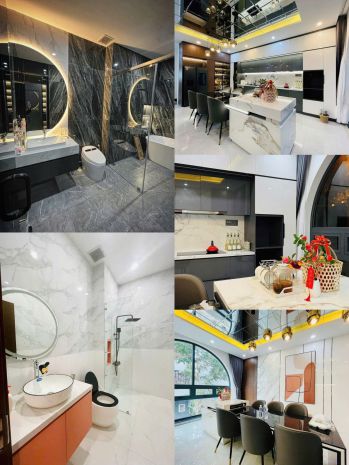 Bán nhà 1 trệt 4 lầu chính chủ 2 mặt tiền đường nhựa n1n2 6897820