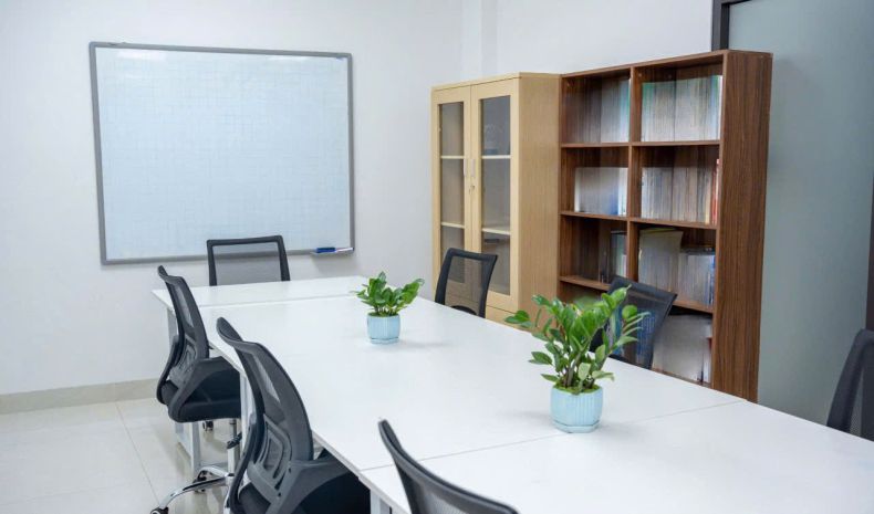 Cho thuê nhà nguyên căn  phù hợp làm văn phòng  địa chỉ: 6897845