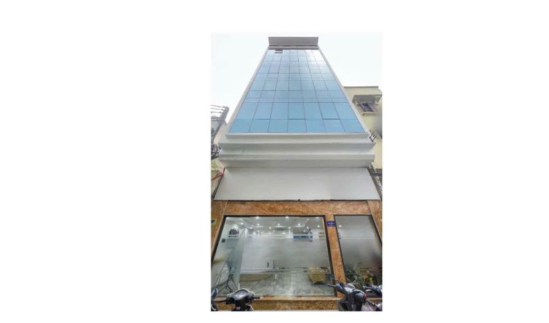 Cho thuê nhà nguyên căn  phù hợp làm văn phòng  địa chỉ: 6897848