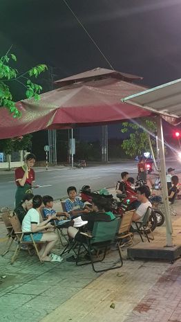 Gia đình có việc nên cần sang quán cf tại bà rịa vũng tàu 6897861