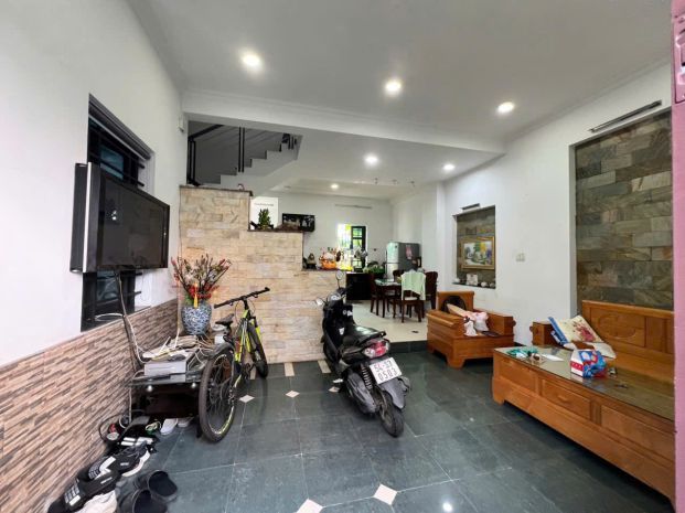 Ngay nguyễn hữu cảnh - 90m2 - 10,8tỷ. 6897913