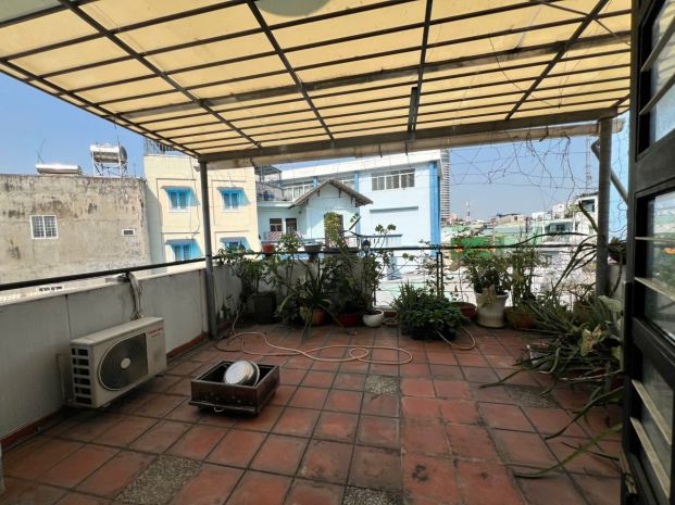 Ngay nguyễn hữu cảnh - 90m2 - 10,8tỷ. 6897916