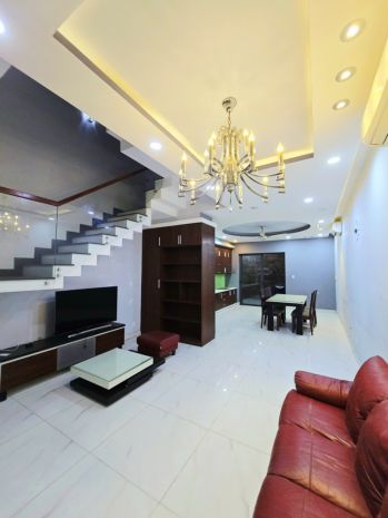 Bán nhà 4 tầng, đường số 13, cát lái, tp hcm. dt  5x21m, 6898072